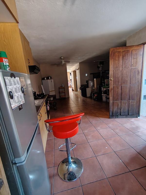 4 Bedroom Property for Sale in Vaalpark Free State